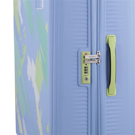 Elbrus – American Tourister