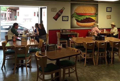 THE 10 BEST Restaurants in Ruidoso (Updated May 2025)