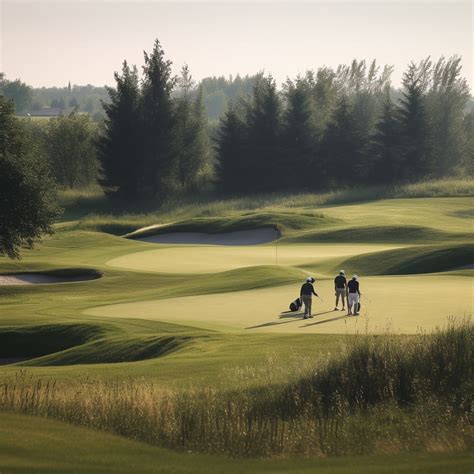 Cattail Country Club