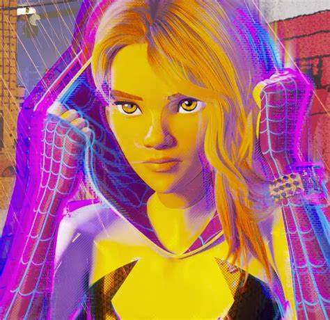 1452x1412 Female Spider-Man Across The Spider-Verse 1452x1412 ...