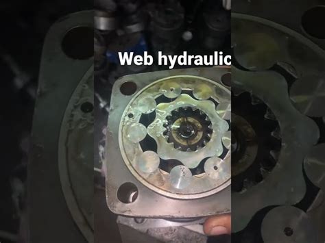 Danfoss Omr Hydraulic Motor - Danfoss Omr 160 Hydraulic Motor Wholesale ...