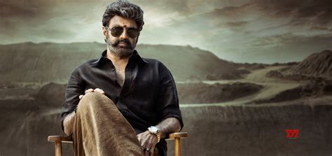 Veera Simha Reddy Wallpapers - Wallpaper Cave