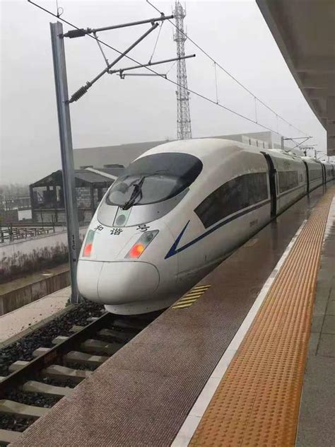 12月河南又一条城铁将开通运营！新郑机场至郑州南站城际铁路今日全线试运行-大河网