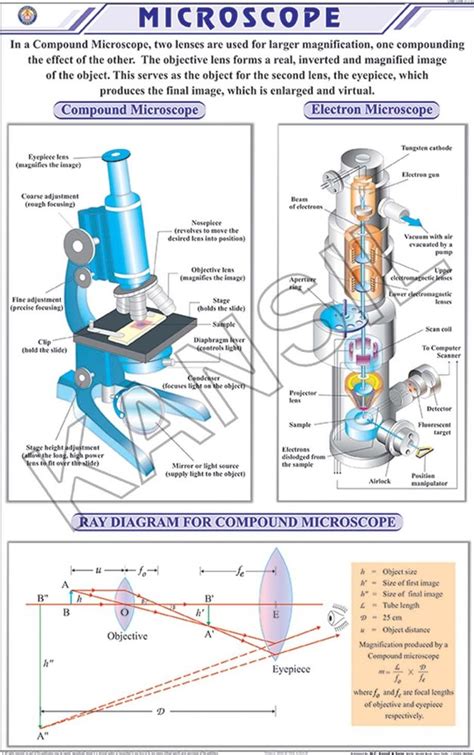 Image result for Microscope Physics