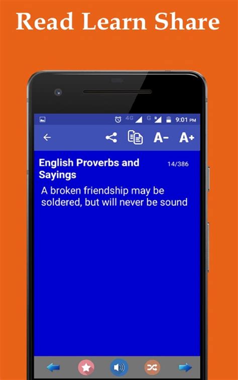 English Phrases - App on Amazon Appstore