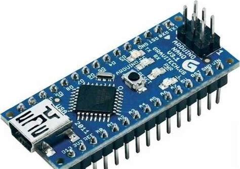 Ардуино, Arduino купить б у Москва | Festima.Ru (204489400)