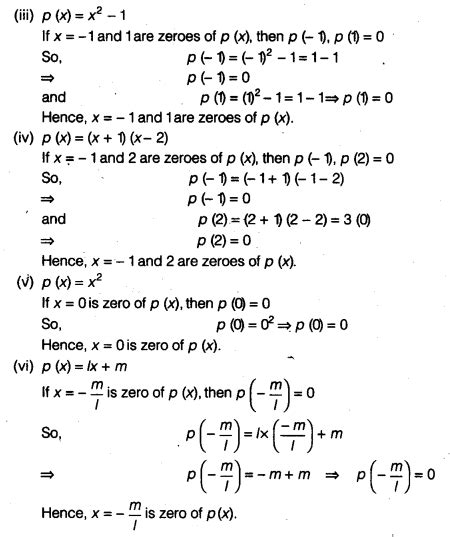 Image result for Class 9 Maths Chapter 2 Exercises