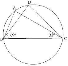Class 9 Math: Sample Question Paper- 7 (With Solutions) PDF Download
