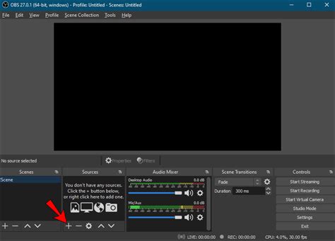 Image result for OBS Adding Camera