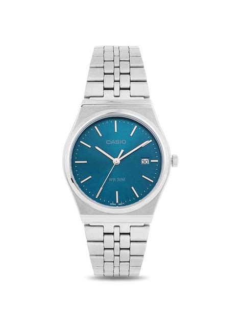 Casio Enticer MTP-B145D-2A2VDF Analog Watch for Men - Price History