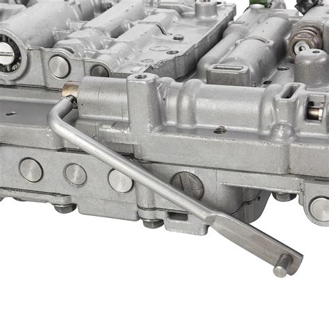 A960E 6 Speed Transmission Valve Body w/Solenoids | Ubuy India