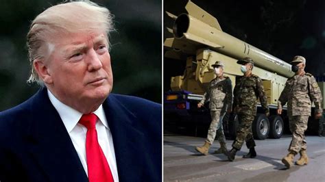 'Looking to kill Donald Trump': Iran's top commander as country ...