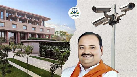 Delhi HC Directs Govt To Treat BJP MLA Abhay Verma's Plea Against ...