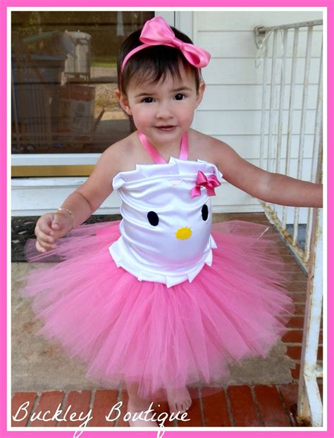 Hello Kitty Costume For Teenager