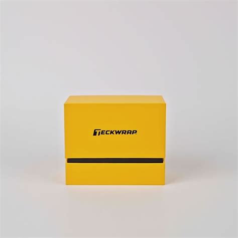 TeckWrap color swatch for car wrapping & vehicle graphics – Teckwrap ...