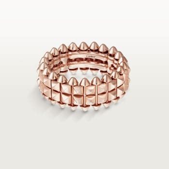 All Luxury Jewelry on Cartier® Official Website: Clash de Cartier ...