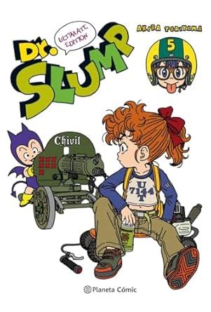 Amazon.in: Buy Dr. Slump nº 05/15 Book Online at Low Prices in India ...