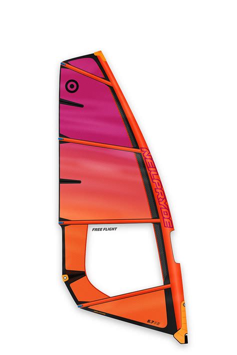 Neilpryde Free Flight 2024 • Watersporters.com