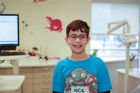 How Do Braces Work? | Elm Tree Orthodontics