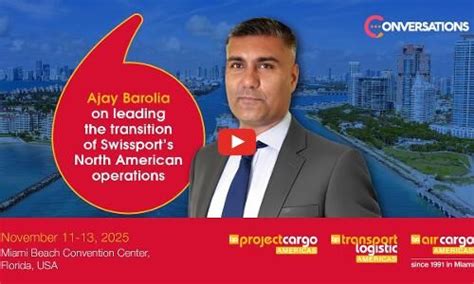 Transportation | Logistics | Aviation | Shipping | Supply Chain