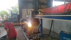 Manufacturer of CNC Plasma Cutting Machine & Fiber Laser Cutting ...