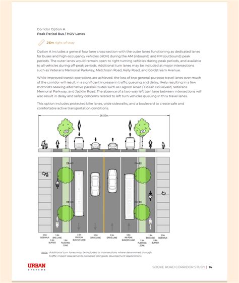 On October 23, Colwood City Council will decide how Sooke Rd will be ...