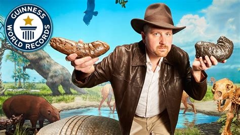 Largest Poop Record 的图像结果