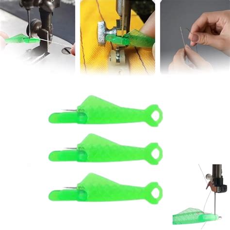 Image result for Manual Needle Threader