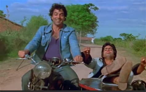 sholay completes 50 years premiere in Italy with uncut version unknown ...