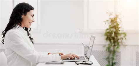 Image result for Mexican Woman Computer