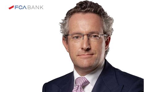 FCA Bank: Paolo Manfreddi named new Head of European Markets and ...