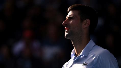 ATP lista Novak Đoković drugi na svetu - Vesti - Tenis - B92.sport ...