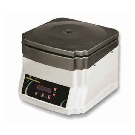 Buy Microprocessor Based Centrifuge Machine T-4M at Best Prices online ...