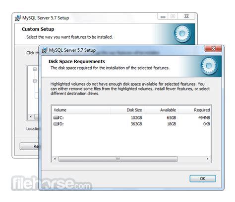 Image result for MySQL Old Version