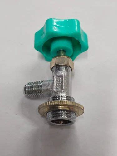 Refrigeration Valves - R 134 A Refrigerant Can Tap Valve Trader ...