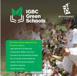 Manufacturer of Organic Waste Composter & Igbc Certificate For Building ...