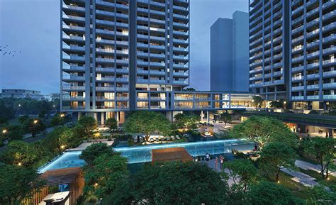 Tarc Kailasa | Kirti Nagar New Delhi Offers Luxurious Living