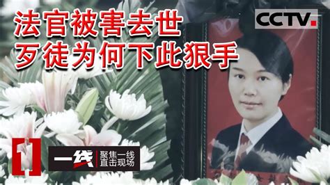 《一线》湖南高院法官拒绝徇私 地库遭仇杀 当场死亡！20230131 | CCTV社会与法