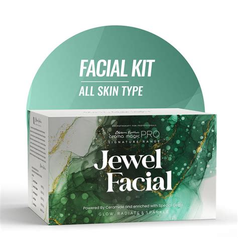 Buy Natural Facial Kits Online for Radiant Skin
