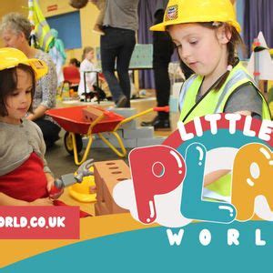 Little Play World - Titley Village Hall, Titley Village Hall ...