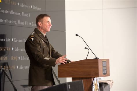 CSA: 'Transformational change' necessary to fight, win future conflicts ...