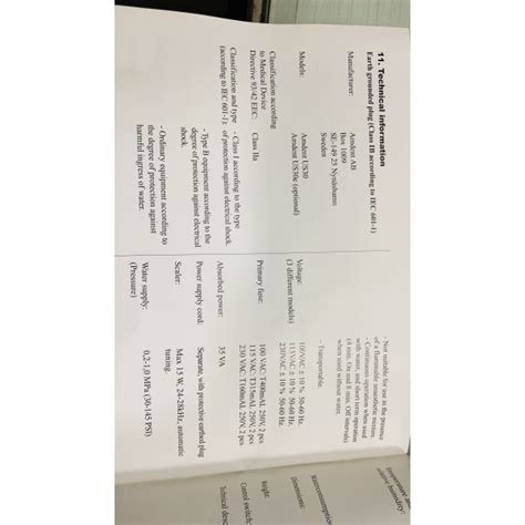 Piezo Ultrasonic Scaler US30 Amdent Sweden - Dentalmart