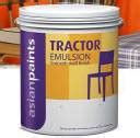 Asian Paints 3109 (Beacon) 3109 Emulsion Wall Paint Price in India ...