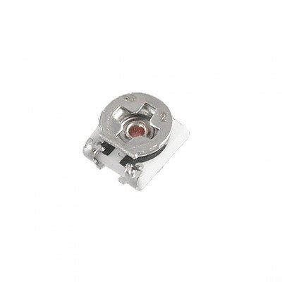 10k Ohm SMD Single Turn Potentiometer Trimmer Variable Resistance - TEKTOWN