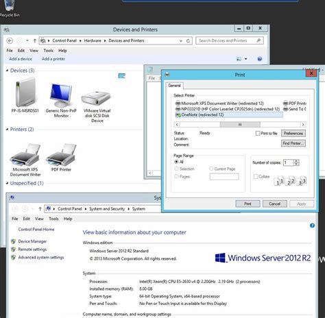 Image result for Print Control Panel