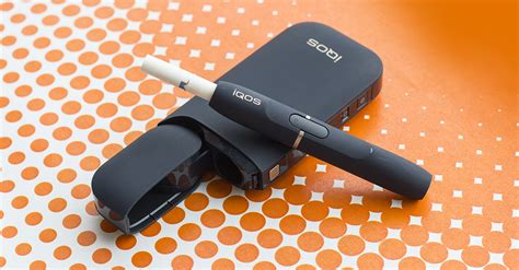 IQOS: How Does It Work And Where Can You Find One?, 45% OFF