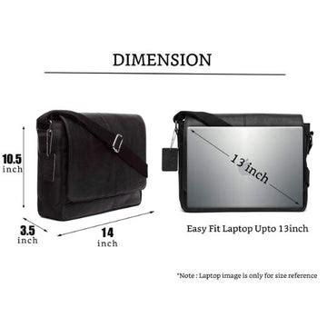 MESSENGER BAGS – WILDHORN