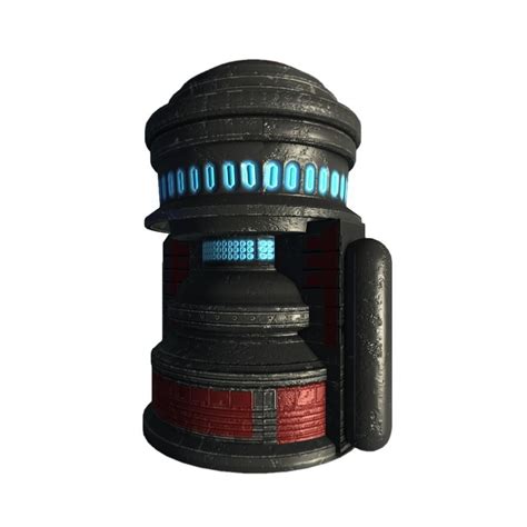 Image result for Force Field Generator