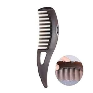 Buy Kangi Women's Wet Hair Brush - Anti-Dandruff Scalp Massager Comb ...