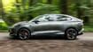 MG Motor UK IM6 Review 2026 | Top Gear